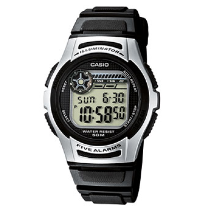 CASIO W-213-1AVES